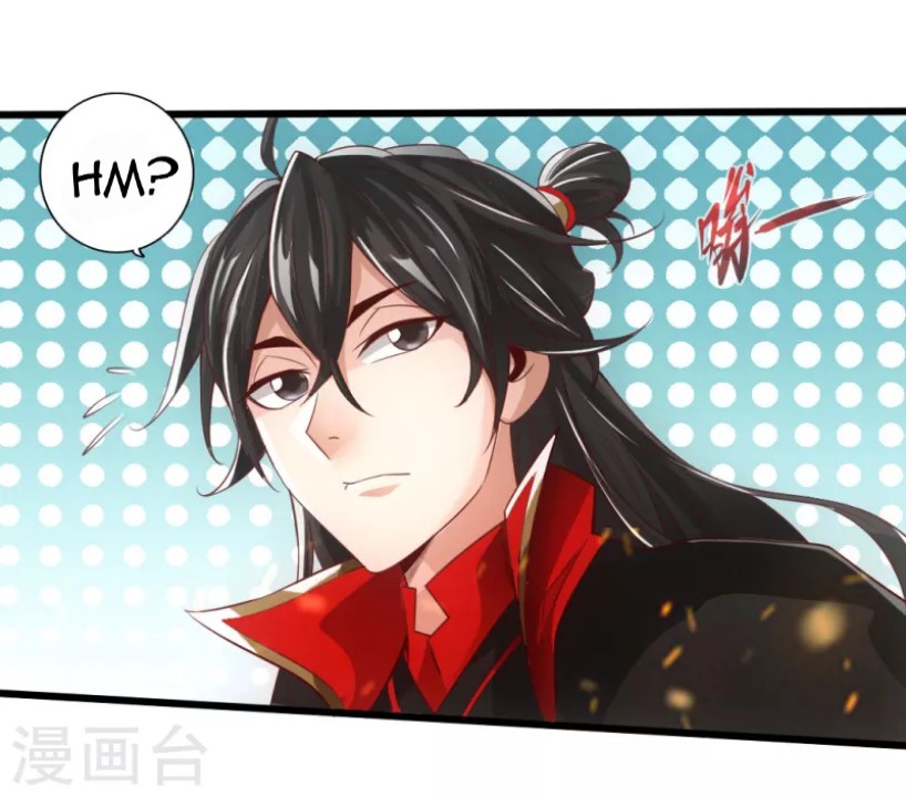 Xianwu Dizun Chapter 06 Gambar 42
